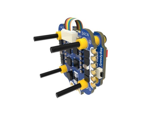 Стек SpeedyBee F7 Mini 20x20 Стек SpeedyBee F7 Mini 20x20