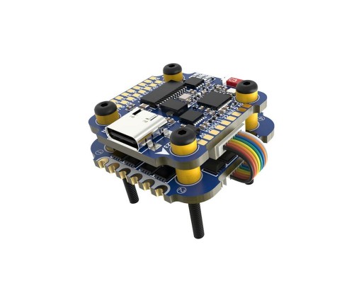 Стек SpeedyBee F7 Mini 20x20 Стек SpeedyBee F7 Mini 20x20