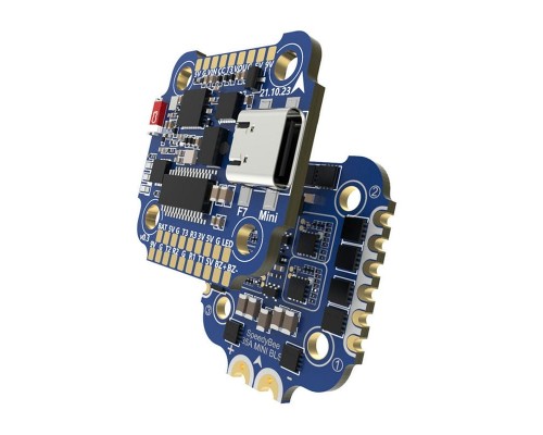 Стек SpeedyBee F7 Mini 20x20 Стек SpeedyBee F7 Mini 20x20