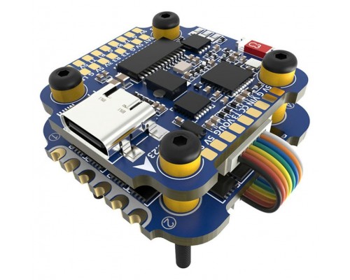 Стек SpeedyBee F7 Mini 20x20 Стек SpeedyBee F7 Mini 20x20