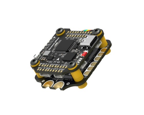 Стек SpeedyBee F7 V3 BL32 50A 30x30
