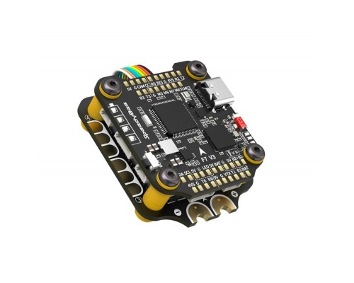 Стек SpeedyBee F7 V3 BL32 50A 30x30