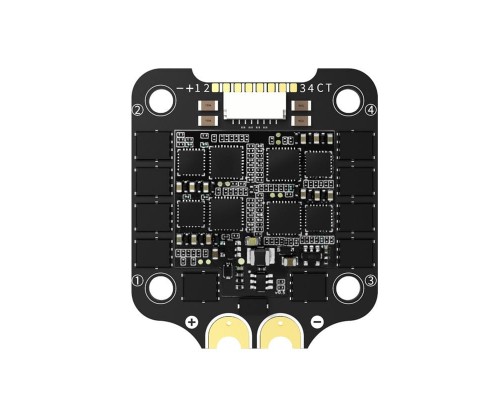 Регулятор оборотов SpeedyBee BL32 50A 4в1 Регулятор оборотов SpeedyBee BL32 50A 4в1