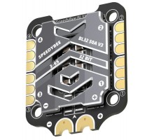 Регулятор оборотов SpeedyBee BL32 50A 4в1