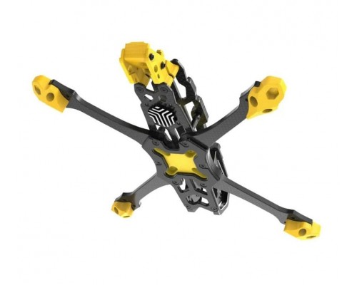 Рама SpeedyBee Master 5 HD (с кабелем DJI O3) Рама SpeedyBee Master 5 HD (с кабелем DJI O3)