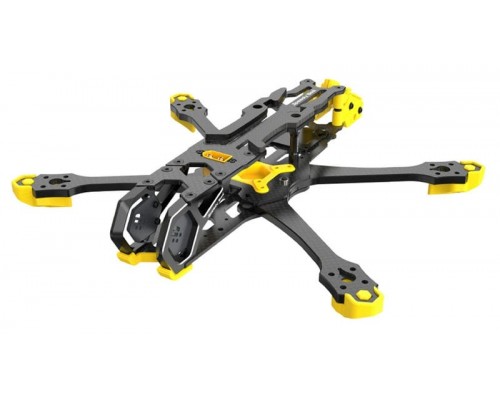 Рама SpeedyBee Master 5 HD (с кабелем DJI O3) Рама SpeedyBee Master 5 HD (с кабелем DJI O3)
