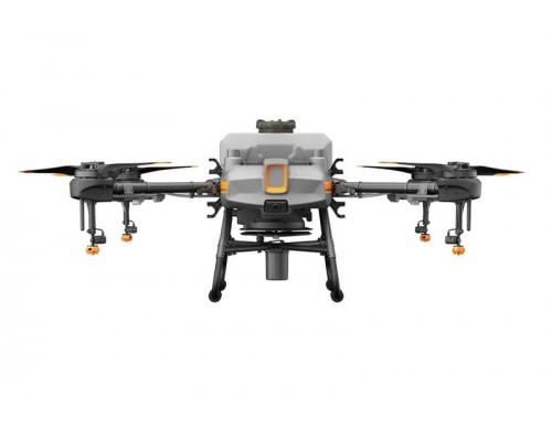 Система разбрасывания Spreading System 3.0 DJI Agras T10 Система разбрасывания Spreading System 3.0 DJI Agras T10