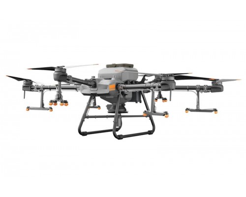 Система разбрасывания Spreading System 3.0 DJI Agras T30