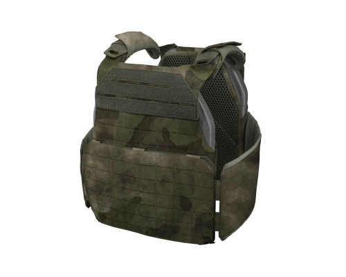 Плитоносец Stich Defense Light с закрытыми камербандами Плитоносец Stich Defense Light с закрытыми камербандами
