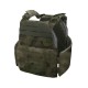 Плитоносец Stich Defense Light с закрытыми камербандами
