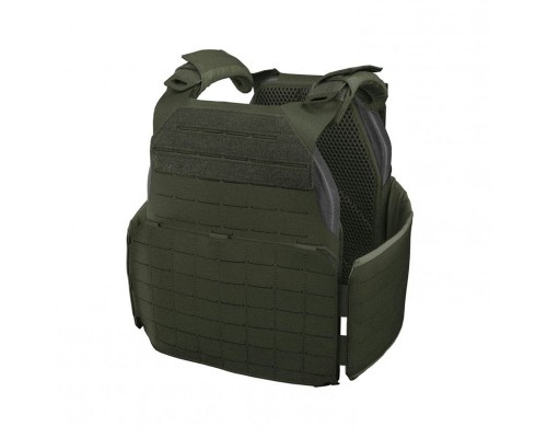 Плитоносец Stich Defense Light с закрытыми камербандами Плитоносец Stich Defense Light с закрытыми камербандами