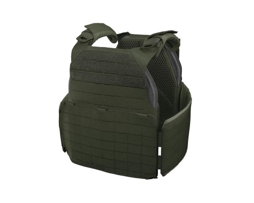 Плитоносец Stich Defense Light с закрытыми камербандами Плитоносец Stich Defense Light с закрытыми камербандами