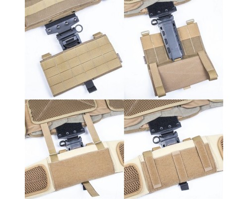 Опорная стойка Stich Frame v.3 Опорная стойка Stich Frame v.3