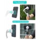 Магнитный держатель смартфона для DJI OM 4/4 SE/5/SE/6 (SunnyLife)