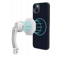 Магнитный держатель смартфона для DJI OM 4/4 SE/5/SE/6 (SunnyLife)