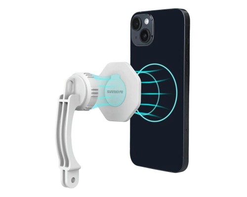 Магнитный держатель смартфона для DJI OM 4/4 SE/5/SE/6 (SunnyLife) Магнитный держатель смартфона для DJI OM 4/4 SE/5/SE/6 (SunnyLife)