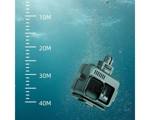 Водонепроницаемый кейс GoPro 9/10/11 (SunnyLife) Водонепроницаемый кейс GoPro 9/10/11 (SunnyLife)