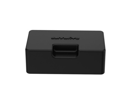 Антипылевые заглушки аккумулятора DJI Mini 3 / Mini 3 Pro (3 шт.) (SunnyLife) Антипылевые заглушки аккумулятора DJI Mini 3 / Mini 3 Pro (3 шт.) (SunnyLife)