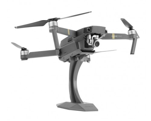 Стойка для квадрокоптера DJI Mavic 3 / Mavic 2 / Mavic Pro (Серый) (SunnyLife) Стойка для квадрокоптера DJI Mavic 3 / Mavic 2 / Mavic Pro (Серый) (SunnyLife)
