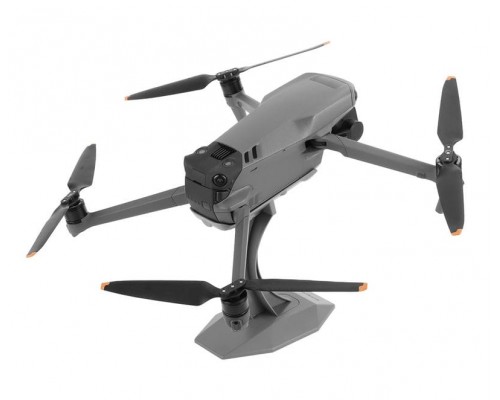 Стойка для квадрокоптера DJI Mavic 3 / Mavic 2 / Mavic Pro (Серый) (SunnyLife) Стойка для квадрокоптера DJI Mavic 3 / Mavic 2 / Mavic Pro (Серый) (SunnyLife)