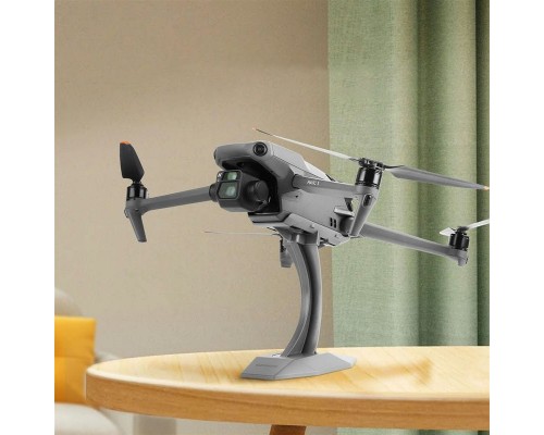 Стойка для квадрокоптера DJI Mavic 3 / Mavic 2 / Mavic Pro (Серый) (SunnyLife) Стойка для квадрокоптера DJI Mavic 3 / Mavic 2 / Mavic Pro (Серый) (SunnyLife)