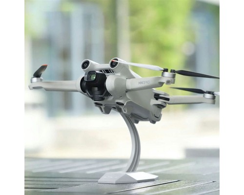 Стойка для квадрокоптера DJI Mini 3 / Mini 3 Pro / Mini 2 SE / Mini 2 / Mini SE / Mavic Mini (SunnyLife) Стойка для квадрокоптера DJI Mini 3 / Mini 3 Pro / Mini 2 SE / Mini 2 / Mini SE / Mavic Mini (SunnyLife)