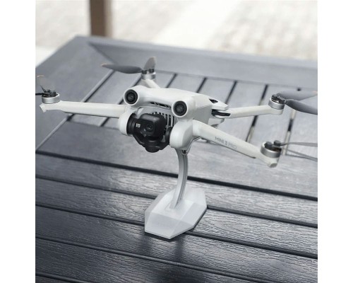 Стойка для квадрокоптера DJI Mini 3 / Mini 3 Pro / Mini 2 SE / Mini 2 / Mini SE / Mavic Mini (SunnyLife) Стойка для квадрокоптера DJI Mini 3 / Mini 3 Pro / Mini 2 SE / Mini 2 / Mini SE / Mavic Mini (SunnyLife)