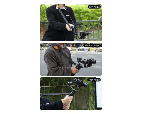 Плечевой ремень DJI RS 3 Mini (SunnyLife) Плечевой ремень DJI RS 3 Mini (SunnyLife)