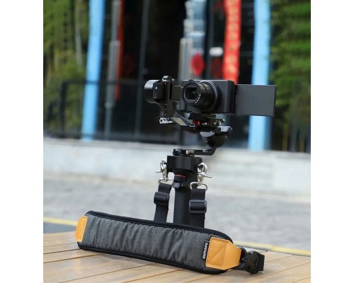 Плечевой ремень DJI RS 3 Mini (SunnyLife) Плечевой ремень DJI RS 3 Mini (SunnyLife)