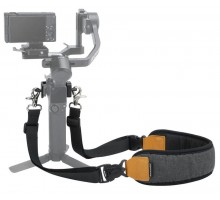 Плечевой ремень DJI RS 3 Mini (SunnyLife)