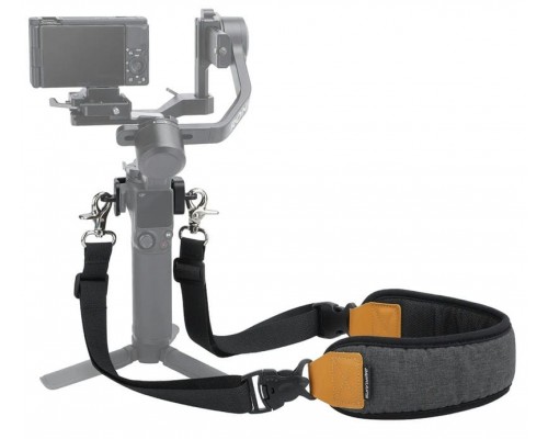 Плечевой ремень DJI RS 3 Mini (SunnyLife) Плечевой ремень DJI RS 3 Mini (SunnyLife)