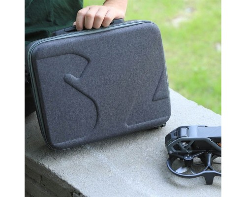 EVA кейс квадрокоптера DJI Avata Fly Smart Combo (SunnyLife) EVA кейс квадрокоптера DJI Avata Fly Smart Combo (SunnyLife)
