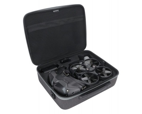 EVA кейс квадрокоптера DJI Avata Fly Smart Combo (SunnyLife) EVA кейс квадрокоптера DJI Avata Fly Smart Combo (SunnyLife)
