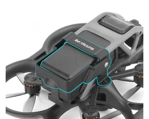 Фиксатор аккумулятора DJI Avata (SunnyLife) Фиксатор аккумулятора DJI Avata (SunnyLife)