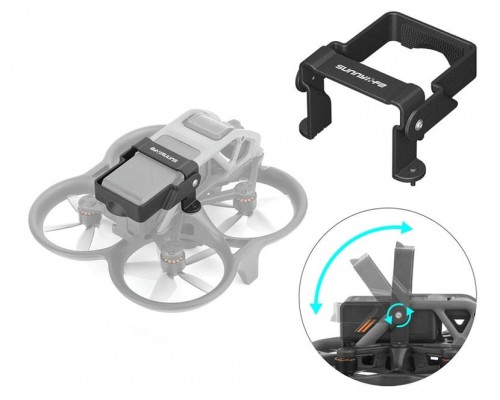 Фиксатор аккумулятора DJI Avata (SunnyLife) Фиксатор аккумулятора DJI Avata (SunnyLife)