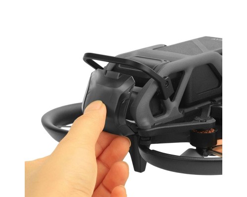 Защитный бампер DJI Avata (Чёрный) (SunnyLife) Защитный бампер DJI Avata (Чёрный) (SunnyLife)