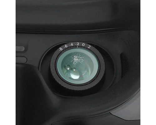 Защитная плёнка очков DJI FPV Goggles 2 (2 шт.) (SunnyLife) Защитная плёнка очков DJI FPV Goggles 2 (2 шт.) (SunnyLife)