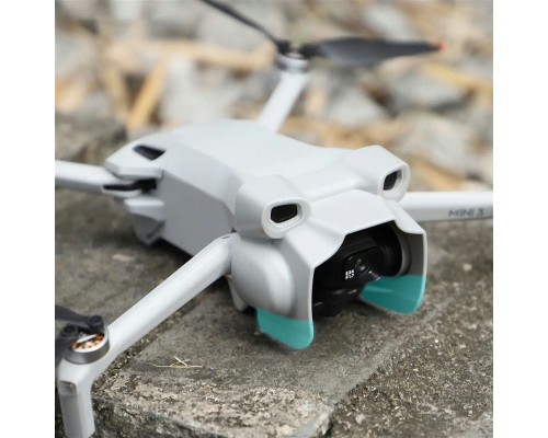 Бленда DJI Mini 3 (SunnyLife) Бленда DJI Mini 3 (SunnyLife)