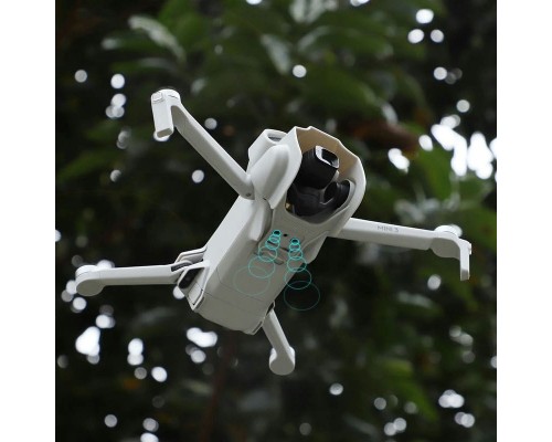 Бленда DJI Mini 3 (SunnyLife) Бленда DJI Mini 3 (SunnyLife)