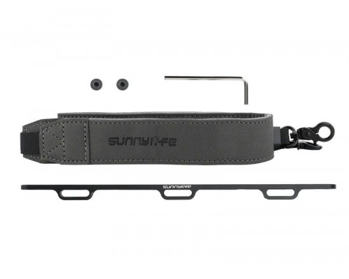 Шейный ремешок пульта DJI RC Plus (SunnyLife) Шейный ремешок пульта DJI RC Plus (SunnyLife)