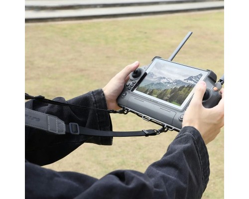 Шейный ремешок пульта DJI RC Plus (SunnyLife) Шейный ремешок пульта DJI RC Plus (SunnyLife)