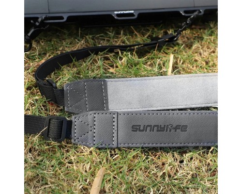 Шейный ремешок пульта DJI RC Plus (SunnyLife) Шейный ремешок пульта DJI RC Plus (SunnyLife)