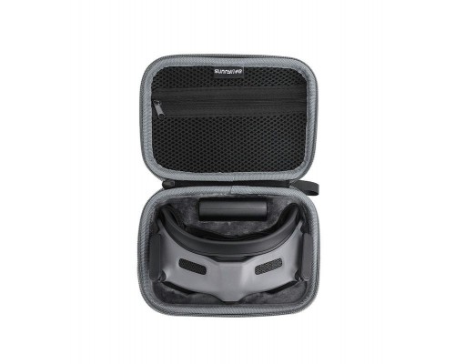 EVA кейс очков DJI FPV Goggles 2 (SunnyLife) EVA кейс очков DJI FPV Goggles 2 (SunnyLife)