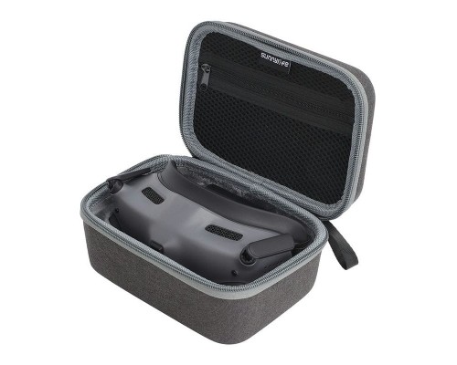 EVA кейс очков DJI FPV Goggles 2 (SunnyLife) EVA кейс очков DJI FPV Goggles 2 (SunnyLife)
