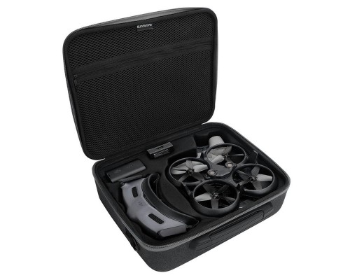EVA кейс квадрокоптера DJI Avata Pro-View Combo (SunnyLife) EVA кейс квадрокоптера DJI Avata Pro-View Combo (SunnyLife)