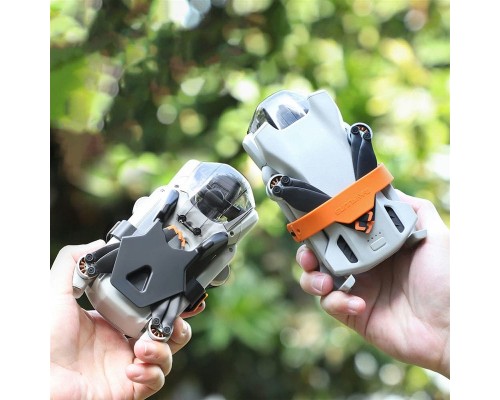 Фиксатор пропеллеров DJI Mini 3 (SunnyLife) Фиксатор пропеллеров DJI Mini 3 (SunnyLife)