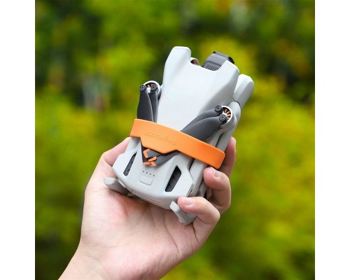 Фиксатор пропеллеров DJI Mini 3 (SunnyLife) Фиксатор пропеллеров DJI Mini 3 (SunnyLife)