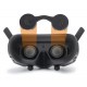 Защитная крышка окуляров очков DJI Goggles 2 (SunnyLife)
