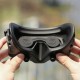 Защитная крышка окуляров очков DJI Goggles 2 (SunnyLife)