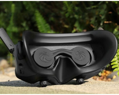Защитная крышка окуляров очков DJI Goggles 2 (SunnyLife) Защитная крышка окуляров очков DJI Goggles 2 (SunnyLife)